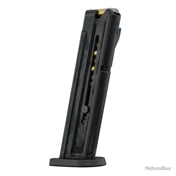 Chargeur pistolet Mauser M20 Black cal.22 10 coups