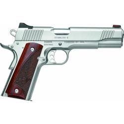Pistolet semi automatique Kimber 1911 .45ACP Stainless 2