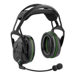 Casque &eacute;lectronique Sordin Sharp-1B avec micro
