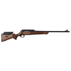 Carabine &agrave; verrou Monza 30-06 Springfield bois canon de 56cm + fourreau