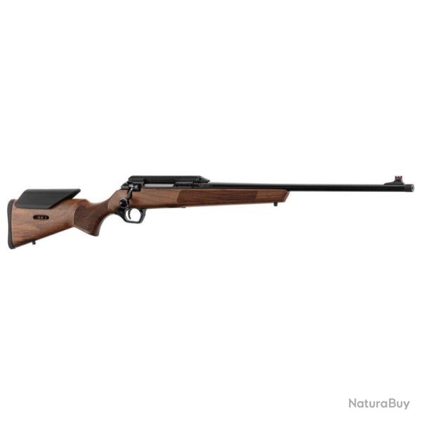 Carabine � verrou Monza 30-06 Springfield bois canon de 56cm + fourreau