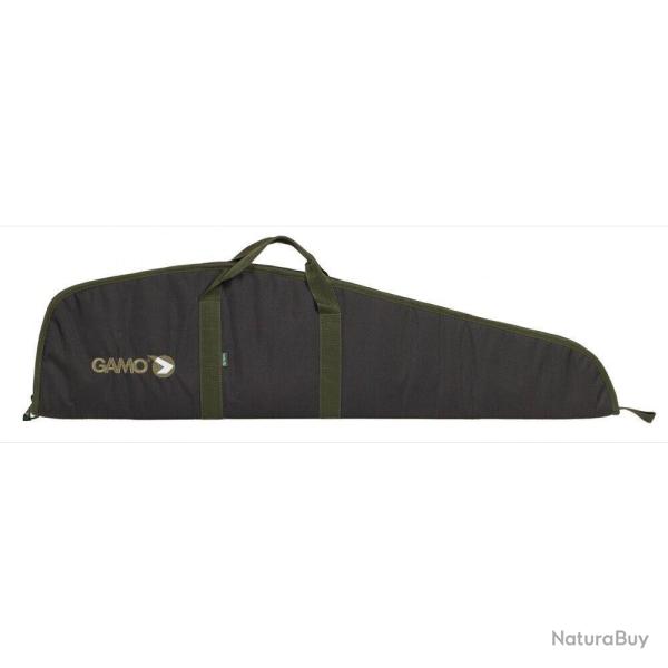 Gamo - Housse pour carabine � air comprim� arrow avec t�lescope noir/vert 100 cm