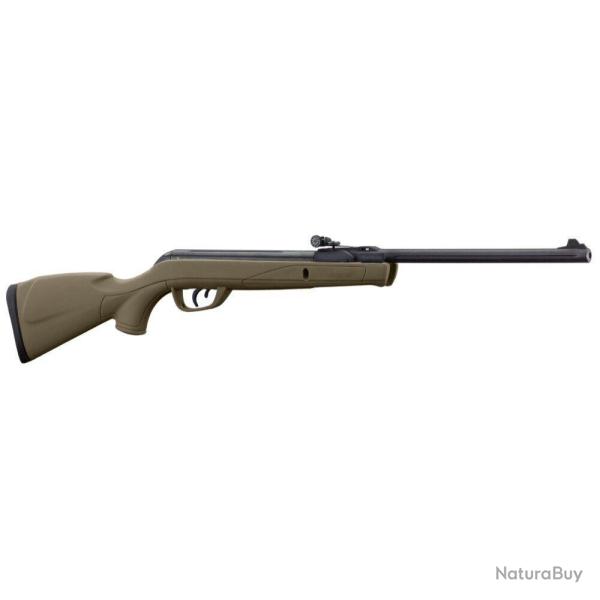 Carabine Gamo Delta Kaki synth�tique - 4.5mm - 7,5 joules