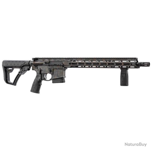 Daniel Defense DDM4 V7 16'' Rattlecan