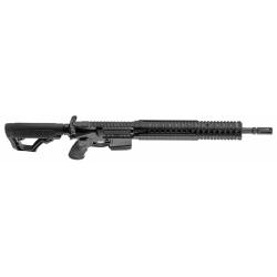 Carabine semi automatique Daniel Defense DD-M4A1 14,5&acute;&acute; .223 Rem full black