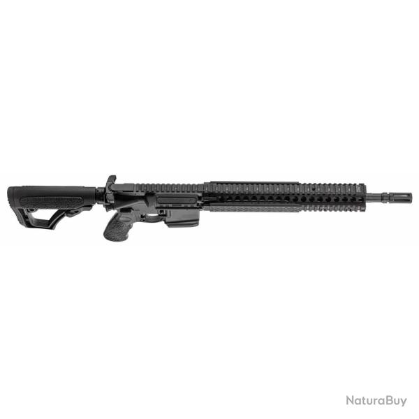 Carabine semi automatique Daniel Defense DD-M4A1 14,5'' .223 Rem full black