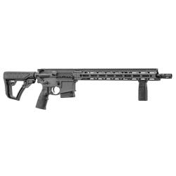 Daniel Defense DDM4 V7 - 16'' Cobalt ou Rattlecan