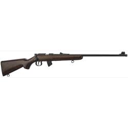 Carabine 22 LR Norinco mod. JW15 &agrave; crosse bois