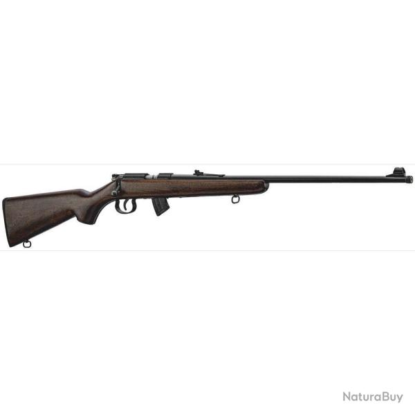 Carabine 22 LR Norinco mod. JW15 � crosse bois