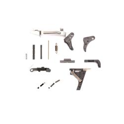 Kit d&eacute;tente pour pistolet semi-automatique Polymer P80 PFS9 9mm