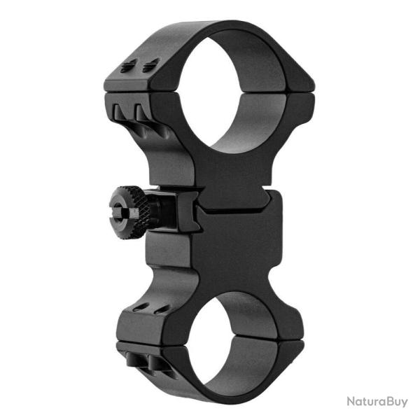 Montage lampe Sports Match pour lunette 30mm