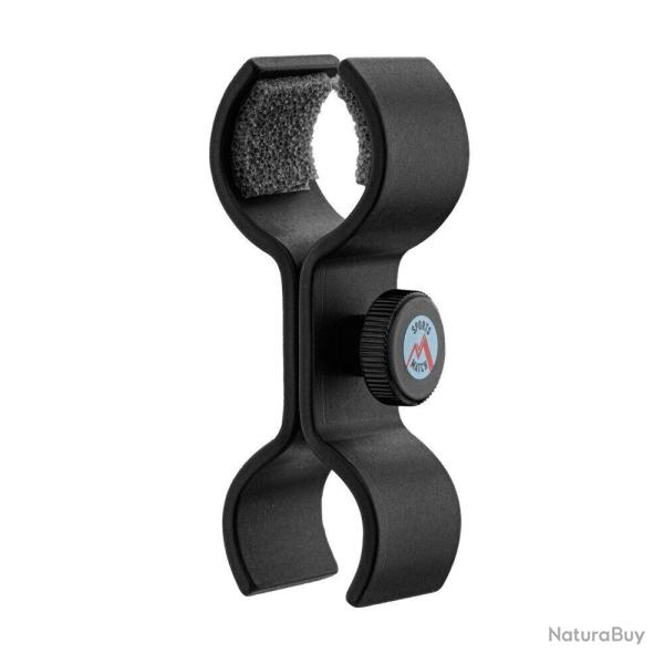 Montage Sports Match pour lampe �26.5 � 28.5mm