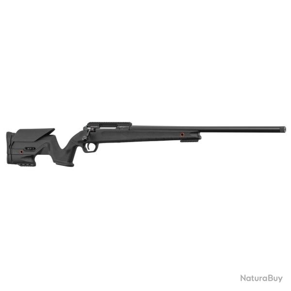 Carabine � verrou Monza .308 black canon de 61cm