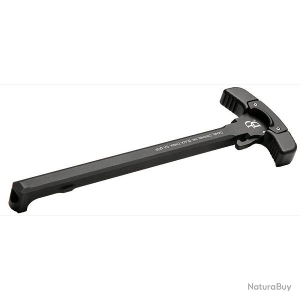 Daniel Defense Levier d'armement ambidextre Grip and Rip