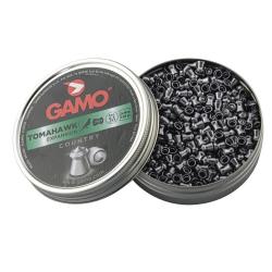 Plombs Gamo Tomahawk Expansion calibre 4.5 mm (.177) - Gamo