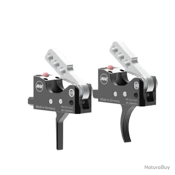Bloc d�tente DRS pour AR15 / AR10 MAK