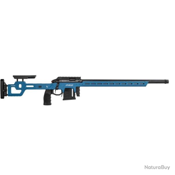 Victrix Venus Small Bore Pro 22lr bleue 22'', 24'' & 26''