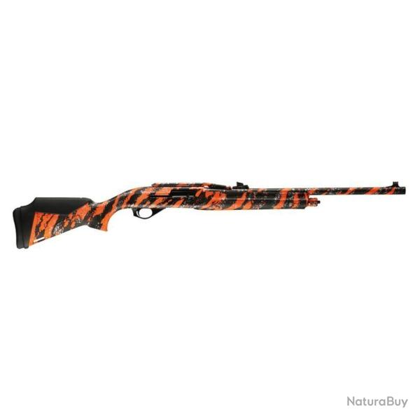 Impala Plus Fusil semi-auto cal. 12/76 Magmatic canon 61cm