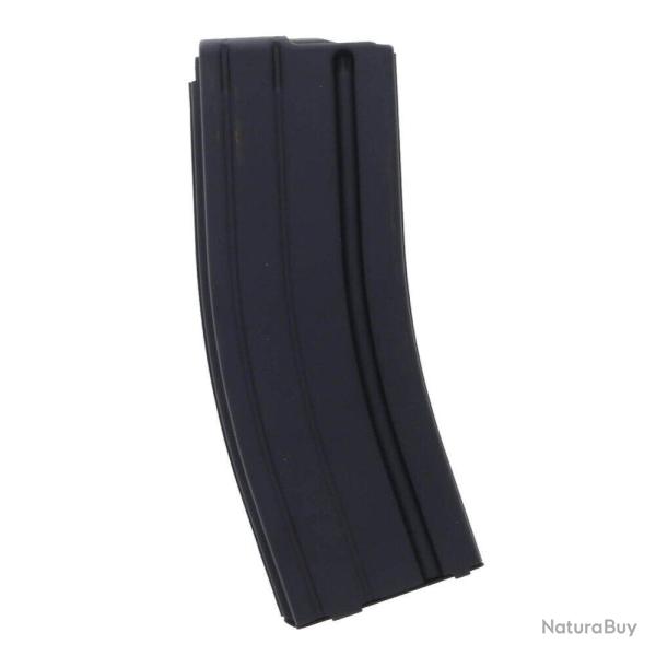 Chargeur m�tallique 30 coups 5,56 x 45 mm (.223 Remington) Surefeed pour AR15 et M4 coloris Black