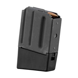 Chargeur m&eacute;tal 9 coups AR-15 5,56 x 45 mm (.223 remington)