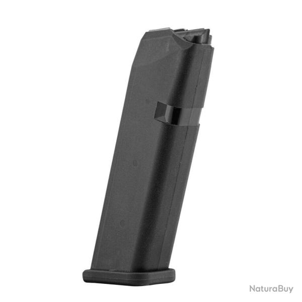 Chargeur 9x19 PFS9 P80 et Glock 17 (17 coups)
