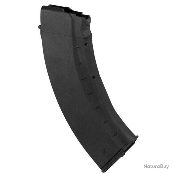 Chargeur 30 coups AK AKM 7,62 x 39mm Black