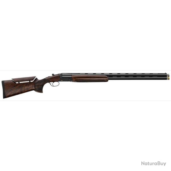 Fossari Fusil de Trap superpos� CRX9 12/70 avec crosse r�glable