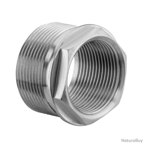 Adapteur interne filetage canon STALON Titanium