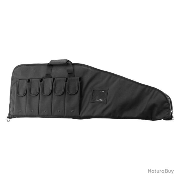 Fourreau Housse Noir 105x32cm