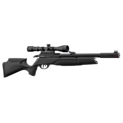 Pack Carabine PCP Gamo Arrow 4.5mm 19.9J + lunette 3-9x40wr + plombs + pompe