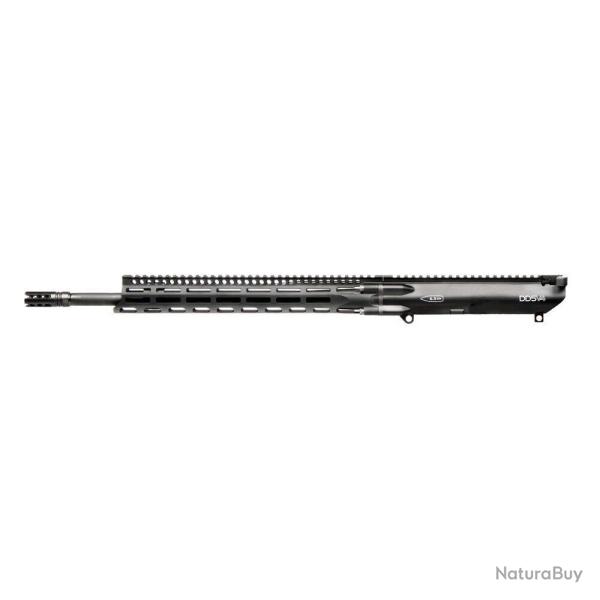 Upper receveur complet AR10 Daniel Defense Cal. 6.5 cm 18''