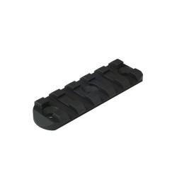 Rail Picatinny pour crosse T-SERIES