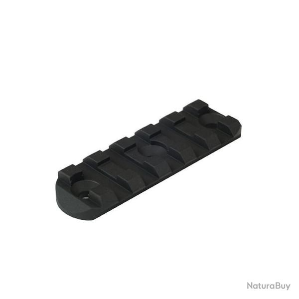 Rail Picatinny pour crosse T-SERIES
