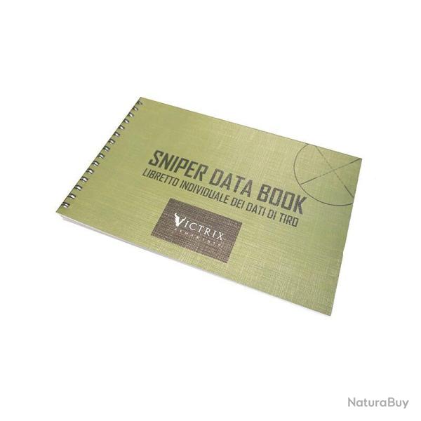Log-book Sniper