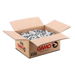Carton en vrac de 500 capsules CO2 - Gamo