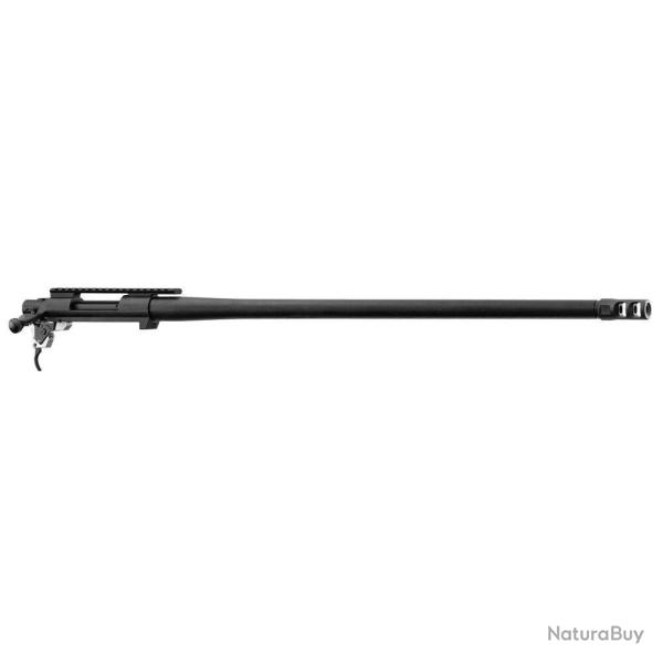 Action canon�e HOWA 1500 Cal.308 Win 24'' filet�