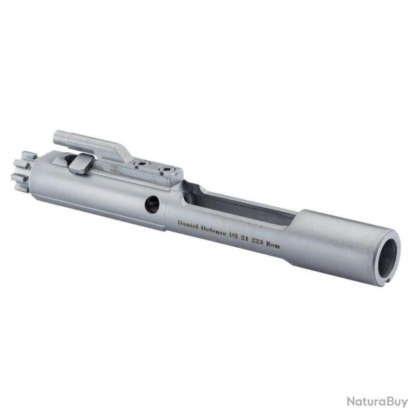 Bolt Carrier Group - Ensemble mobile complet Chrom� DANIEL DEFENSE- 5,56mm OTAN - 300BLK