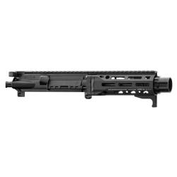 Upper receveur complet AR15 Daniel Defense PDW Cal. 300 blk 7''