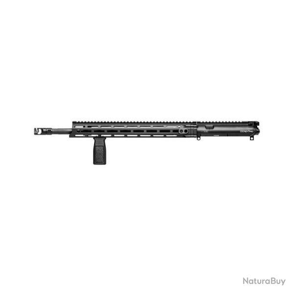 Upper receveur complet AR15 Daniel Defense DDM4V7 PRO cal. 5,56 OTAN 18''