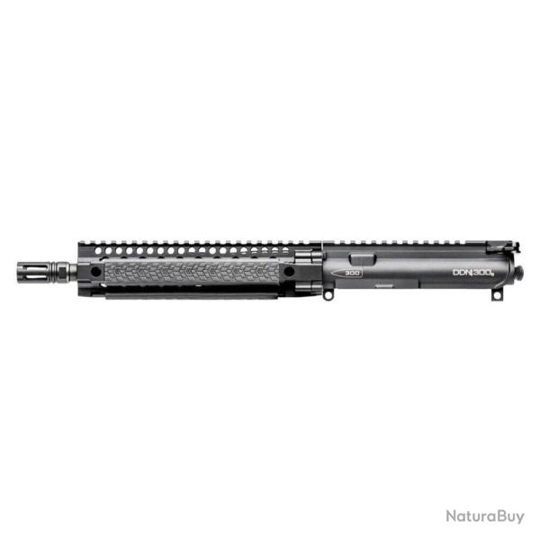 Upper receveur complet AR15 Daniel Defense Cal. 300 blk 10.3''
