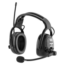 Casque audio amplifi&eacute; MSA Casque Bluetooth left/RIGHT Wireless World Dual