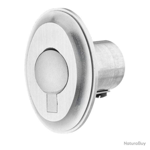 Calotte Acier avec r�serve � grain d'orge