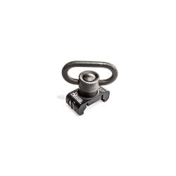 Daniel Defense Grenadi&egrave;re Swivel + Rail Picatinny mount
