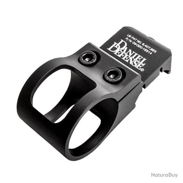 Daniel Defense Montage Lampe tactique Flashlight mount