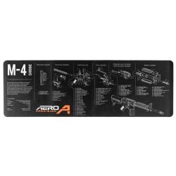 Tapis 12x36 Original Aero Precision