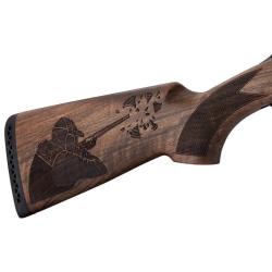 Suppl&eacute;ment Crosse Sport Grav&eacute;e pour fusil de sport Fair
