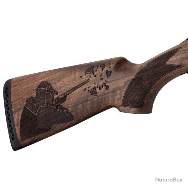 Suppl�ment Crosse Sport Grav�e pour fusil de sport Fair