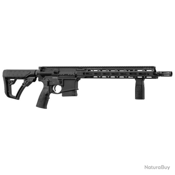 Daniel Defense DDM4 V7 Slw canon 14.5 '' Cal. 5.56