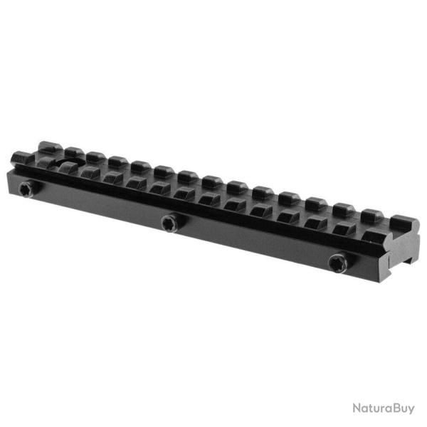 Rail Gamo de conversion 11mm � 21 mm - Picatinny
