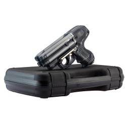 Jet protecteur JPX 6 noir